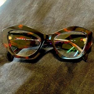 Prada Glasses